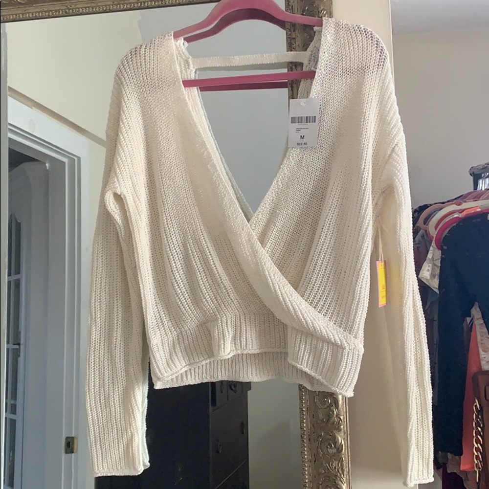 Sweater